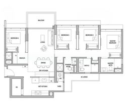 North Gaia (D27), Condominium #552418851